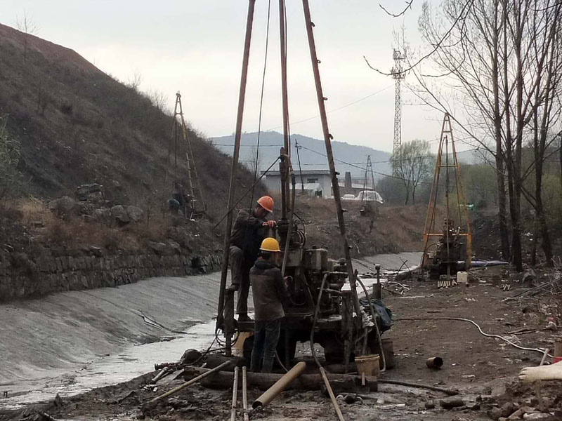 鹤峰地基加固与处理方法详细介绍