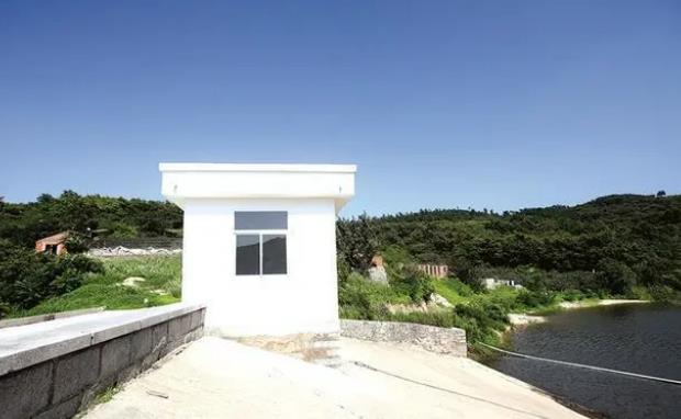 鹤峰水利设施加固百姓幸福“加码”