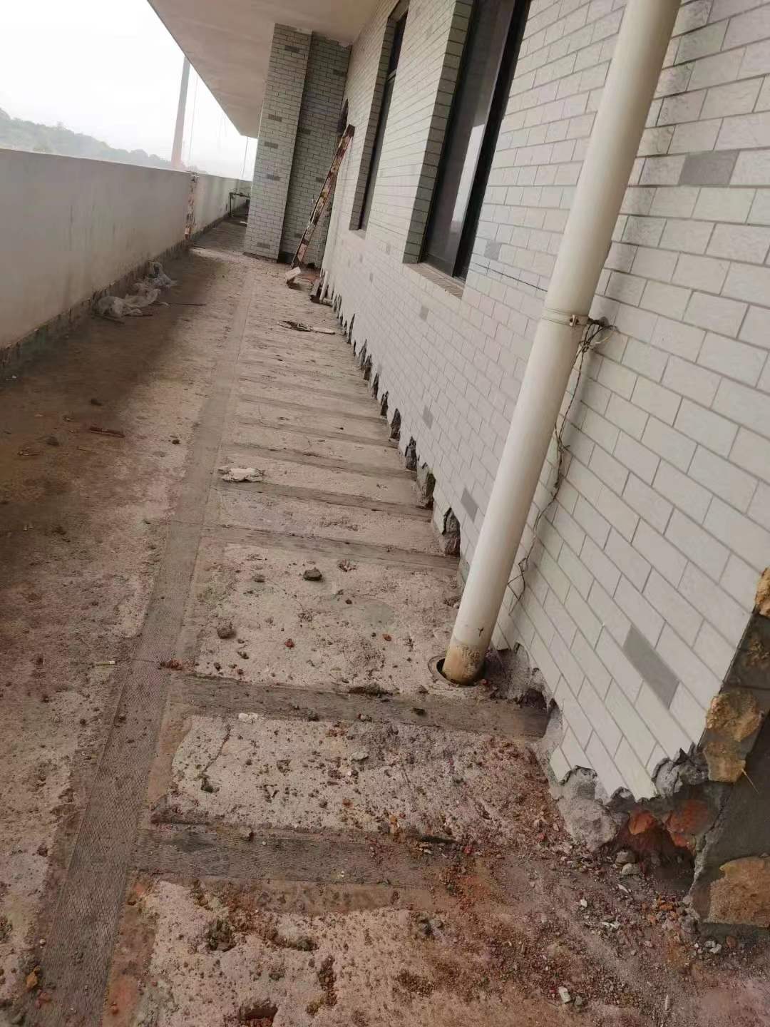 鹤峰老房加固如何做好加固工作?