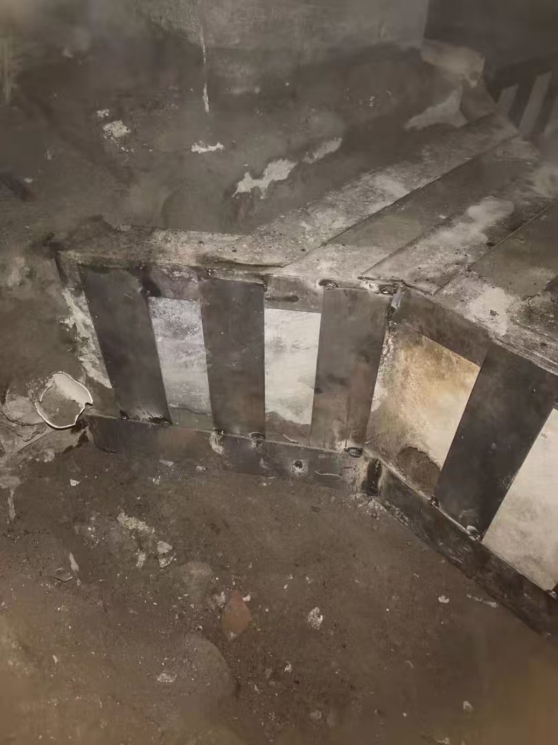 鹤峰砖混结构房子如何加固